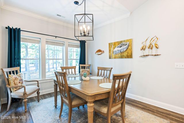 539 Long Meadow Drive SE, Bolivia, NC 28422