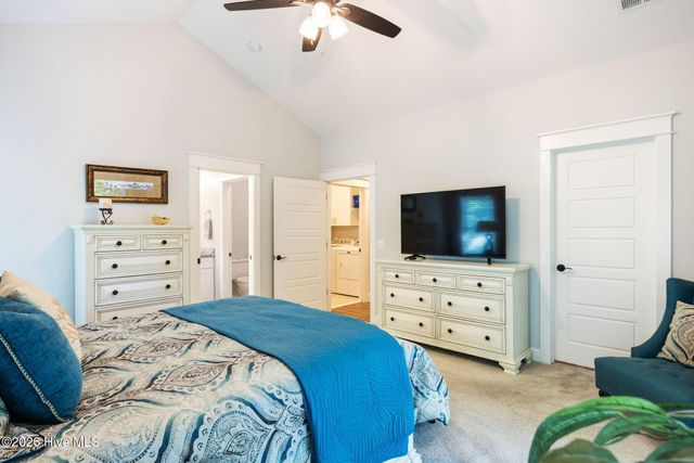 539 Long Meadow Drive SE, Bolivia, NC 28422