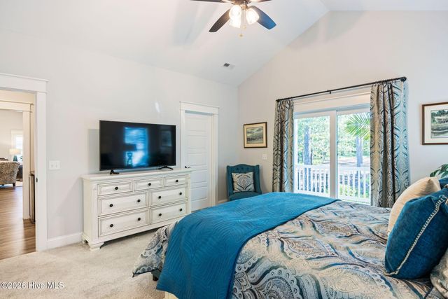 539 Long Meadow Drive SE, Bolivia, NC 28422