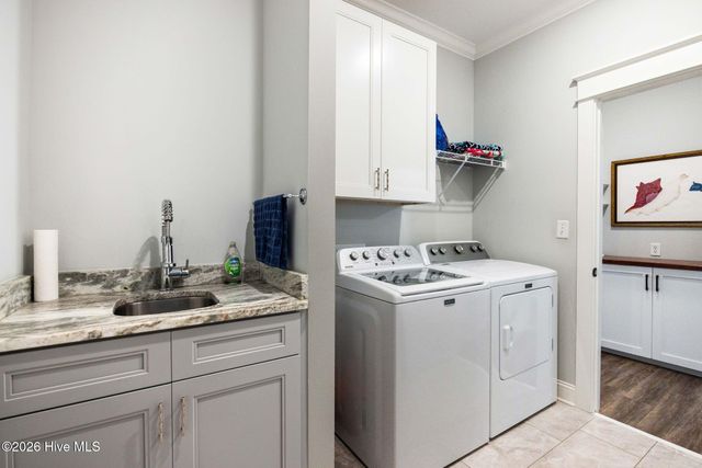539 Long Meadow Drive SE, Bolivia, NC 28422