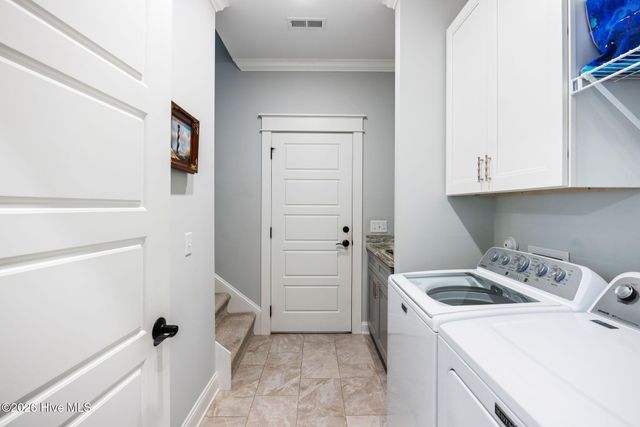539 Long Meadow Drive SE, Bolivia, NC 28422