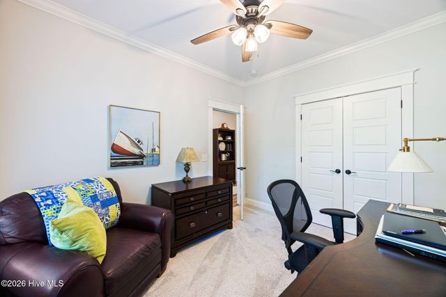 539 Long Meadow Drive SE, Bolivia, NC 28422