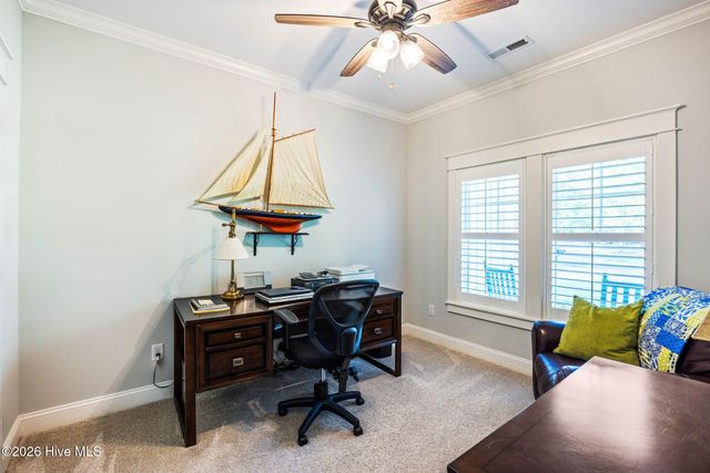 539 Long Meadow Drive SE, Bolivia, NC 28422