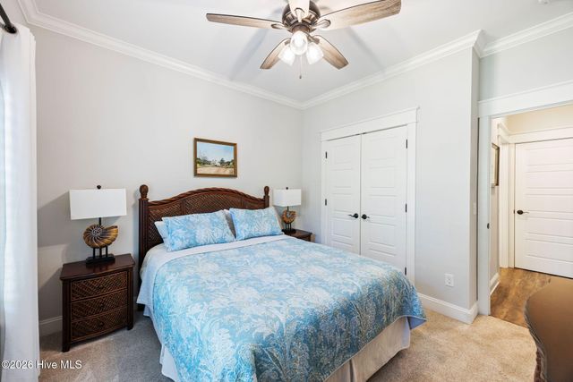 539 Long Meadow Drive SE, Bolivia, NC 28422