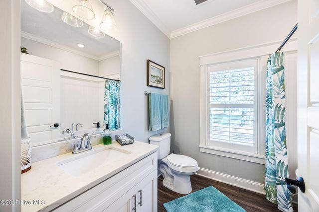 539 Long Meadow Drive SE, Bolivia, NC 28422
