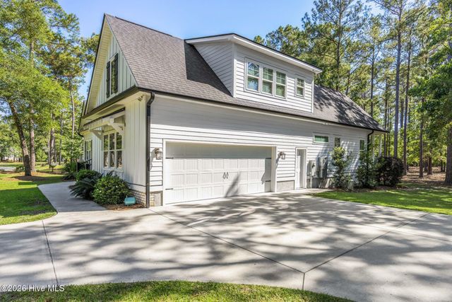 539 Long Meadow Drive SE, Bolivia, NC 28422