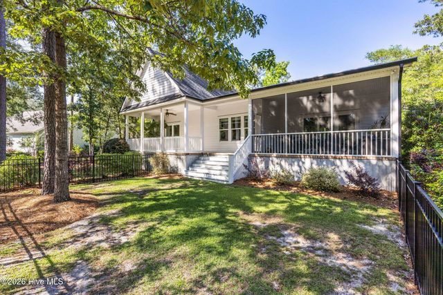 539 Long Meadow Drive SE, Bolivia, NC 28422