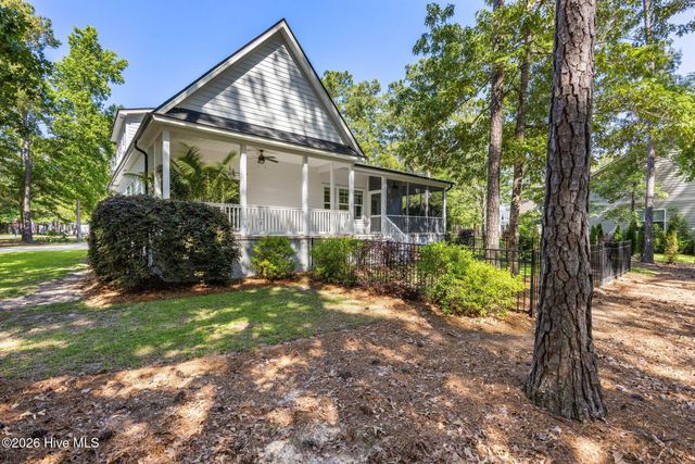 539 Long Meadow Drive SE, Bolivia, NC 28422