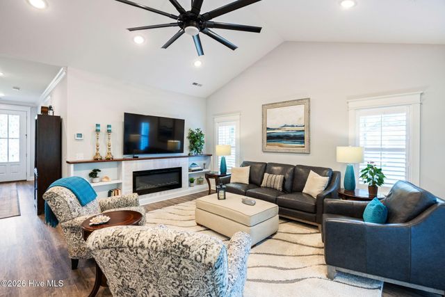 539 Long Meadow Drive SE, Bolivia, NC 28422