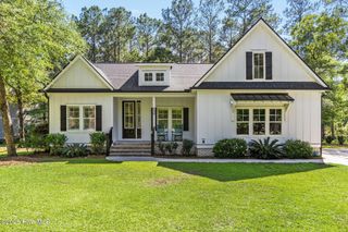 539 Long Meadow Drive SE, Bolivia, NC 28422