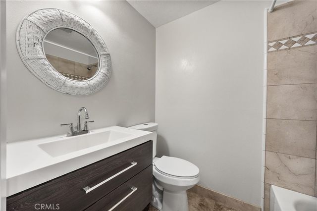 508 South Drive, Lebec, CA 93243