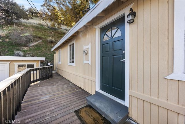 508 South Drive, Lebec, CA 93243