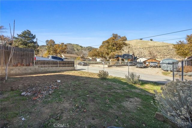 508 South Drive, Lebec, CA 93243