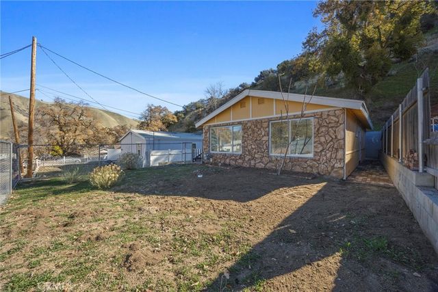 508 South Drive, Lebec, CA 93243