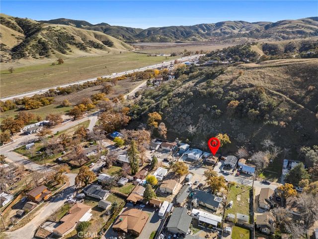 508 South Drive, Lebec, CA 93243