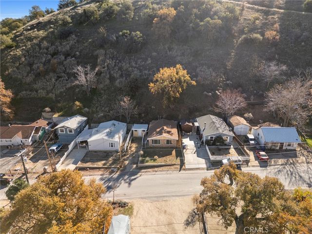 508 South Drive, Lebec, CA 93243