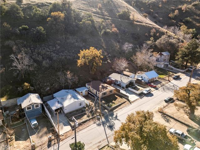 508 South Drive, Lebec, CA 93243