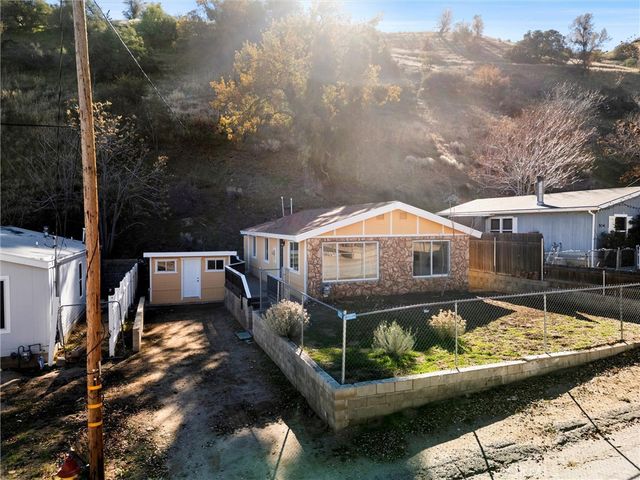 508 South Drive, Lebec, CA 93243