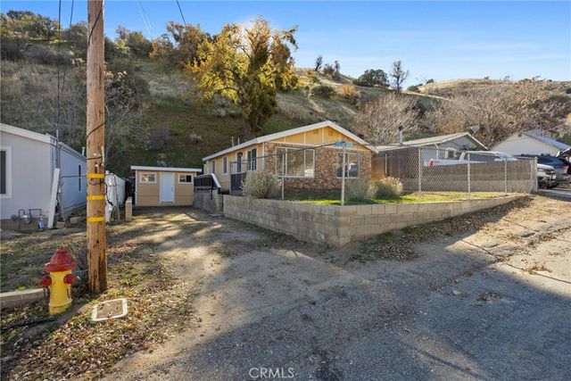 508 South Drive, Lebec, CA 93243