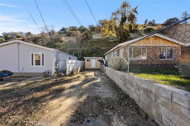 508 South Drive, Lebec, CA 93243