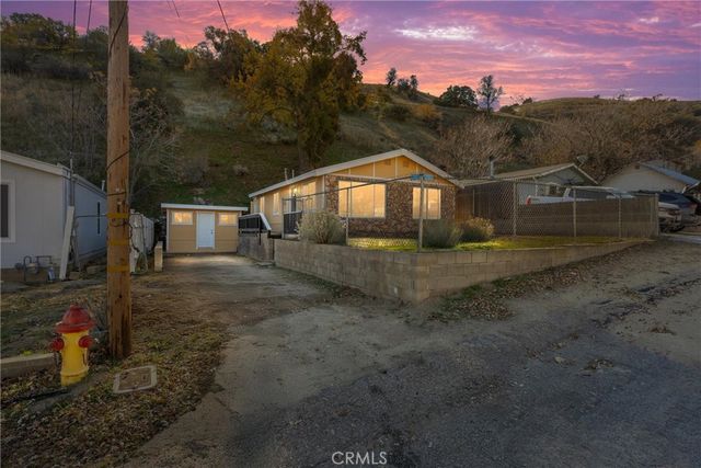 508 South Drive, Lebec, CA 93243