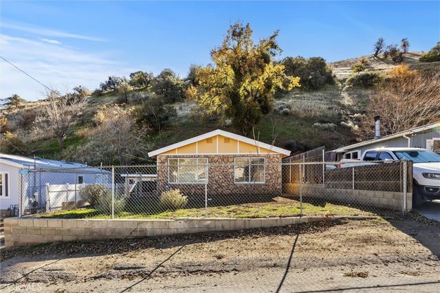 508 South Drive, Lebec, CA 93243