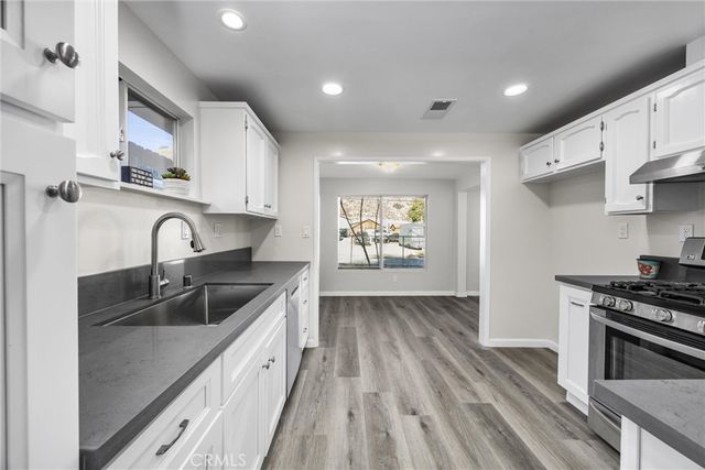 508 South Drive, Lebec, CA 93243