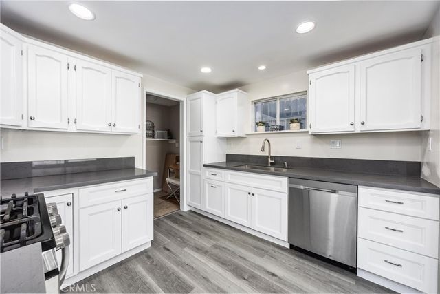 508 South Drive, Lebec, CA 93243