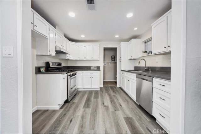 508 South Drive, Lebec, CA 93243