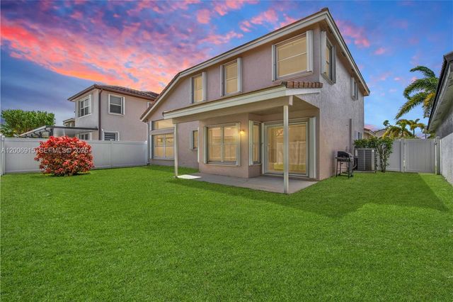 17637 SW 28th Ct, Miramar, FL 33029