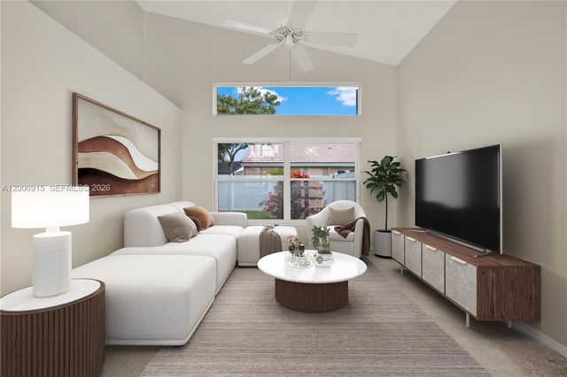 17637 SW 28th Ct, Miramar, FL 33029