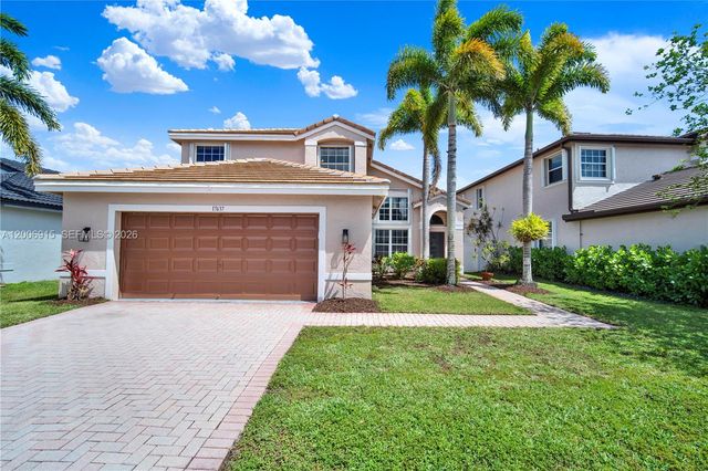 17637 SW 28th Ct, Miramar, FL 33029