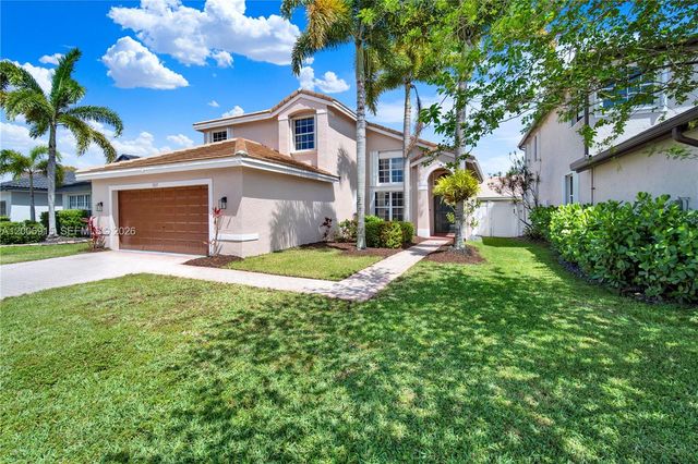 17637 SW 28th Ct, Miramar, FL 33029