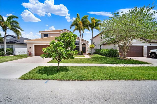 17637 SW 28th Ct, Miramar, FL 33029