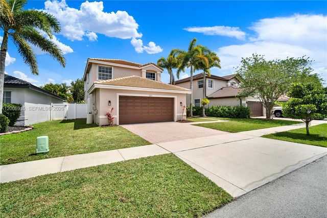 17637 SW 28th Ct, Miramar, FL 33029