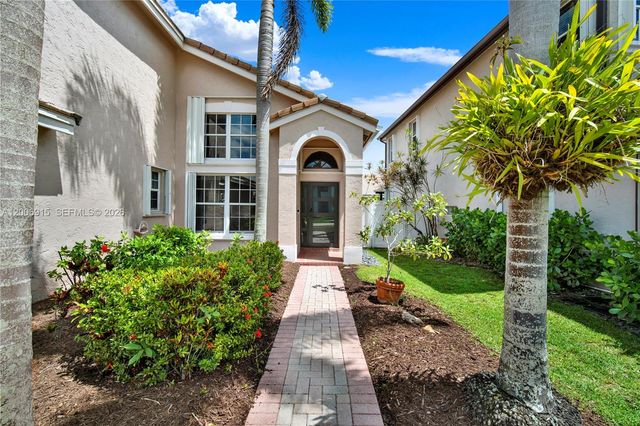 17637 SW 28th Ct, Miramar, FL 33029