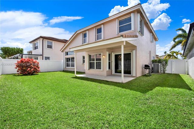 17637 SW 28th Ct, Miramar, FL 33029