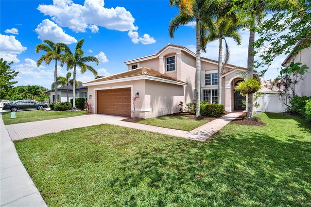 17637 SW 28th Ct, Miramar, FL 33029