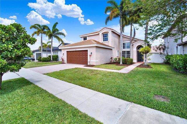 17637 SW 28th Ct, Miramar, FL 33029