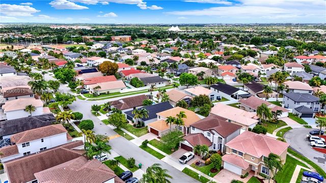 17637 SW 28th Ct, Miramar, FL 33029