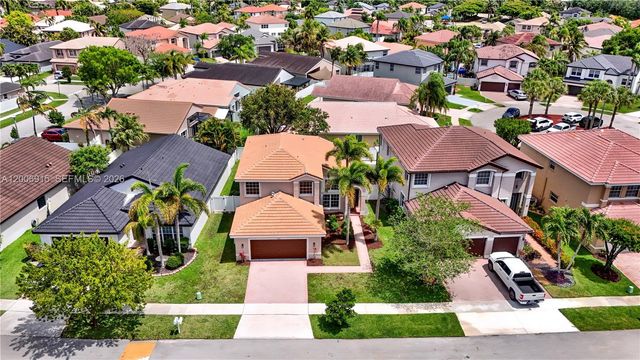 17637 SW 28th Ct, Miramar, FL 33029