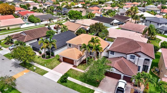 17637 SW 28th Ct, Miramar, FL 33029