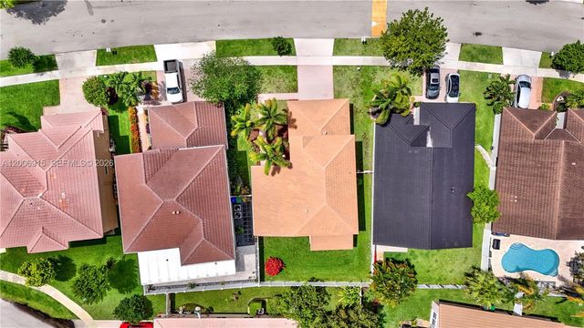 17637 SW 28th Ct, Miramar, FL 33029