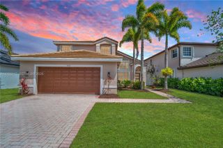 17637 SW 28th Ct, Miramar, FL 33029