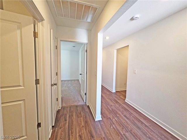 663 East Huyana Wind Drive, Pahrump, NV 89048