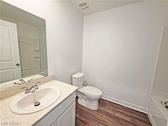663 East Huyana Wind Drive, Pahrump, NV 89048