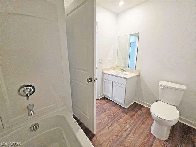 663 East Huyana Wind Drive, Pahrump, NV 89048