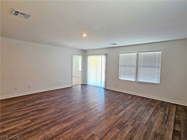 663 East Huyana Wind Drive, Pahrump, NV 89048