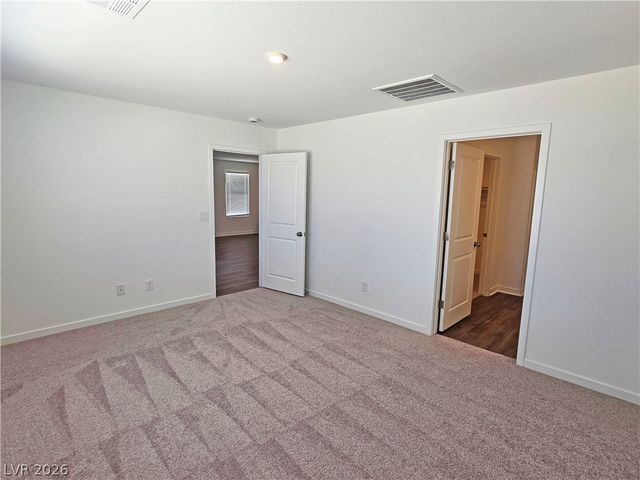 663 East Huyana Wind Drive, Pahrump, NV 89048
