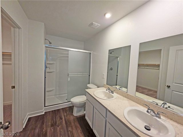 663 East Huyana Wind Drive, Pahrump, NV 89048